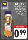 Latte Macchiato Kaffeedrink bei EDEKA im Kempen Prospekt für 0,99 €