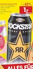 Energy Drink Angebote von Rockstar bei Netto Marken-Discount Hattingen für 1,00 €