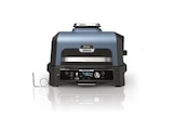 Barbecue Ninja BARBECUE D'EXTERIEUR ET FUMOIR ELECTRIQUE NINJA WOODFIRE PRO CONNECT OG901EU - Ninja - Darty à Ville-d'Avray Barbecue Ninja BARBECUE D'EXTERIEUR ET FUMOIR ELECTRIQUE NINJA WOODFIRE PRO CONNECT OG901EU - Ninja en promo chez Darty Ville-d'Avray à 383,99 €