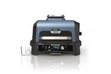 Barbecue Ninja BARBECUE D'EXTERIEUR ET FUMOIR ELECTRIQUE NINJA WOODFIRE PRO CONNECT OG901EU - Ninja - Darty à Brumath Barbecue Ninja BARBECUE D'EXTERIEUR ET FUMOIR ELECTRIQUE NINJA WOODFIRE PRO CONNECT OG901EU - Ninja en promo chez Darty Brumath à 383,99 €
