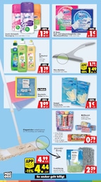 Glas Angebot im aktuellen Mäc-Geiz Prospekt auf Seite 8