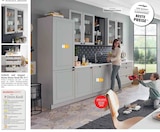 Küche DK 311 von Dieter Knoll für 5.999,00 € bei Zurbrüggen im Angebot Küche DK 311 von Dieter Knoll im aktuellen Zurbrüggen Prospekt