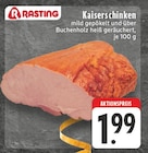 Kaiserschinken bei EDEKA im Prospekt "" für 1,99 €