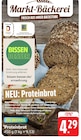 Proteinbrot bei EDEKA im Gau-Algesheim Prospekt für 4,29 €
