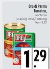 E xpress Bad Wiessee - Tomaten Angebot im Prospekt Tomaten bei E xpress im Bad Wiessee Prospekt für 1,29 €