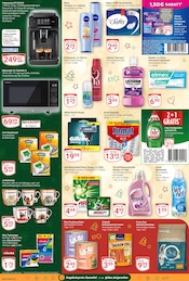 Aktueller GLOBUS Prospekt mit Shampoo, "Aktuelle Angebote", Seite 9