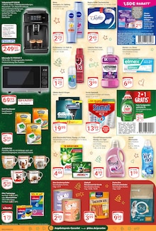 Ariel im GLOBUS Prospekt "Aktuelle Angebote" mit 49 Seiten (Salzgitter)