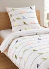 Aktuelles Satin-Bettwäsche E-Birdies Angebot bei Zurbrüggen in Oberhausen ab 39,99 €