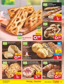 Wecker im Netto Marken-Discount Prospekt "Aktuelle Angebote" mit 60 Seiten (Dresden)