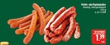 Marktkauf Saalfeld - Pfefferbeißer Angebot im Prospekt Pfefferbeißer bei Marktkauf im Saalfeld Prospekt für 1,39 €