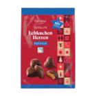 Gefüllte Lebkuchen Herzen von Favorina im aktuellen Lidl Prospekt für 1,99 €