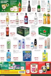 Cola im GLOBUS Prospekt in Mühldorf Aktueller GLOBUS Prospekt mit Cola, "Aktuelle Angebote", Seite 4