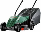 Elektro-rasenmäher Bosch "easyrotak 32-215" Angebote von BOSCH bei OBI Homburg für 79,99 €