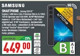 Galaxy S25 FE Smartphone bei Marktkauf im Münster Prospekt für 449,00 €