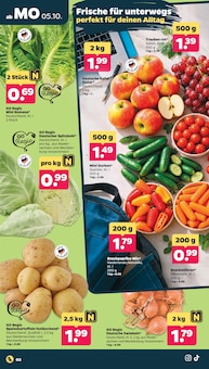 Kartoffeln im aktuellen Netto mit dem Scottie Prospekt (Dresden) Kartoffeln im Netto mit dem Scottie Prospekt "Günstig. Besser. Für Dich." mit 43 Seiten (Dresden)