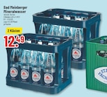 Trinkgut Tönisvorst - Mineralwasser Classic Angebot im Prospekt Mineralwasser Classic bei Trinkgut im Tönisvorst Prospekt für 12,49 €