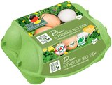 Bio Eier im Angebot bei Penny in Gießen Bio Eier Angebote von Naturgut bei Penny Gießen für 2,99 €