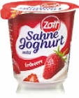 Sahnejoghurt bei Netto Marken-Discount im Karstädt Prospekt für 0,39 €