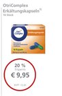 OtriComplex Erkältungskapseln Angebot in Langenfeld OtriComplex Erkältungskapseln im aktuellen Prospekt bei LINDA Premiumapotheke in Langenfeld