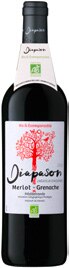 I.G.P. Méditerranée bio - Carrefour à Perpignan I.G.P. Méditerranée bio en promo chez Carrefour Perpignan à 3,46 €