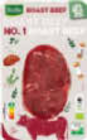 Aktuelles Rindersteaks Angebot bei Netto Marken-Discount in Reutlingen