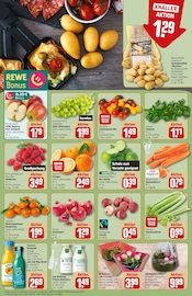 Aktueller REWE Prospekt mit Weihnachten, "Dein Markt", Seite 10
