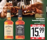 Tennessee Honey im Angebot bei EDEKA in Straubing Tennessee Honey Angebote von Jack Daniel's bei EDEKA Straubing für 15,99 €