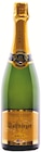 Crémant d'Alsace Brut - Wolfberger en promo chez Colruyt Crémant d'Alsace Brut - Wolfberger dans le catalogue Colruyt