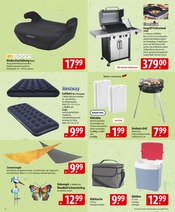 Gasgrill im famila Nordost Prospekt in Gifhorn Aktueller famila Nordost Prospekt mit Gasgrill, "besser als gut!", Seite 20