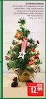 LED-Weihnachtsbaum im Angebot bei Marktkauf in Erlangen LED-Weihnachtsbaum Angebote bei Marktkauf Erlangen für 12,99 €