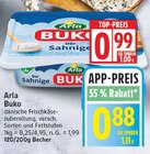 Buko Der Sahnige von Arla im aktuellen EDEKA Prospekt