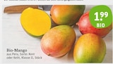 Mango von Bio im aktuellen tegut Prospekt für 1,99 €