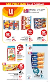 Prospectus Super U "Super U" en cours à Albi, Page 15 Catalogue Super U en cours à Albi, "Super U", Page 15