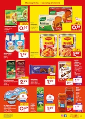 Schokolade im Netto Marken-Discount Prospekt in Filderstadt Aktueller Netto Marken-Discount Prospekt mit Schokolade, "Aktuelle Angebote", Seite 21