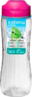 Trinkflasche 800 ml. im Angebot bei Marktkauf in Buchholz Trinkflasche 800 ml. Angebote von Sistema bei Marktkauf Buchholz für 5,99 €