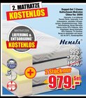 BARTH wohnstoreXXL Niederfischbach Prospekt mit  im Angebot für 979,00 €