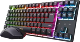 Gaming Tastatur + Maus Set GXT 832 Thado Angebote von GXTrust bei expert Bremerhaven für 39,00 €
