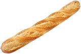 Baguette² im Angebot bei REWE in Willich Baguette² Angebote von BROT & MEHR bei REWE Willich für 0,69 €