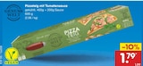 Pizzateig mit Tomatensauce von Genuss Welt im aktuellen Netto Marken-Discount Prospekt für 1,79 €