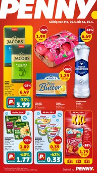 Käse im Penny Prospekt "Wer günstig will, muss Penny." mit 38 Seiten (Heilbronn)