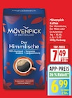 Kaffee Angebote von Mövenpick bei EDEKA Potsdam für 6,99 €