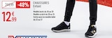 Chaussures Enfant à Intersport dans Les Villettes