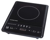 Induktionskochplatte Angebote von Gourmetmaxx bei REWE Erkelenz für 27,99 €