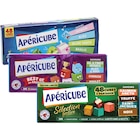 SUR TOUT - APÉRICUBE - Carrefour Market SUR TOUT - APÉRICUBE dans le catalogue Carrefour Market