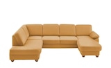 Kollektion Kraft Wohnlandschaft aus Kunstleder Oliver von Kollektion Kraft für 1.899,00 € bei Möbel Kraft im Angebot Kollektion Kraft Wohnlandschaft aus Kunstleder Oliver von Kollektion Kraft im aktuellen Möbel Kraft Prospekt