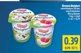 Aktuelle Joghurt Angebote bei diska in Dresden Aktuelles Almighurt Angebot bei diska in Dresden ab 0,39 €