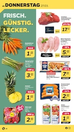 Spargel Angebot im aktuellen Netto mit dem Scottie Prospekt auf Seite 22