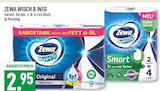 Aktuelle Toilettenpapier Angebote bei Marktkauf in Bochum Aktuelles Wisch & Weg Angebot bei Marktkauf in Bochum ab 2,95 €