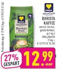 Herzstück Barista Kaffee bei Marktkauf im Greven Prospekt für 12,99 €
