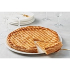 Grillé aux pommes 6 parts en promo chez Carrefour Grillé aux pommes 6 parts dans le catalogue Carrefour